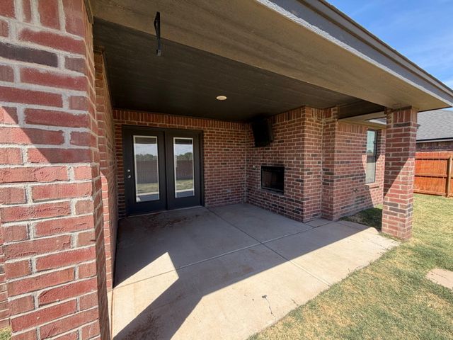 405 Ranger Street, Wolfforth, TX 79382