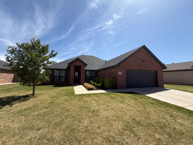 405 Ranger Street, Wolfforth, TX 79382