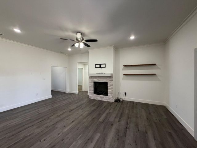 405 Ranger Street, Wolfforth, TX 79382