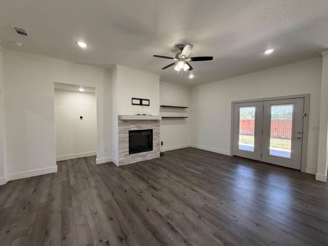 405 Ranger Street, Wolfforth, TX 79382