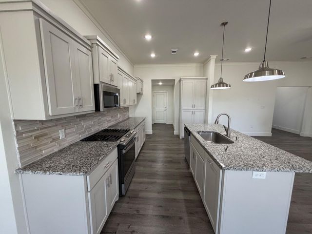 405 Ranger Street, Wolfforth, TX 79382
