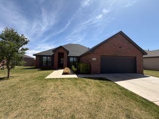 405 Ranger Street, Wolfforth, TX 79382