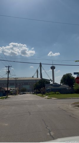 905 Wyoming St, San Antonio, TX 78203