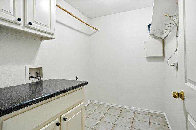 1321 Oak Harbor Boulevard, Azle, TX 76020