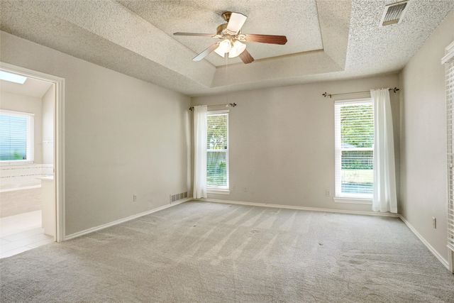 1321 Oak Harbor Boulevard, Azle, TX 76020