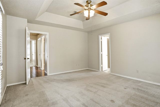 1321 Oak Harbor Boulevard, Azle, TX 76020