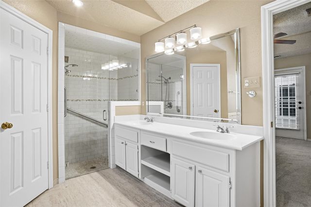 1321 Oak Harbor Boulevard, Azle, TX 76020