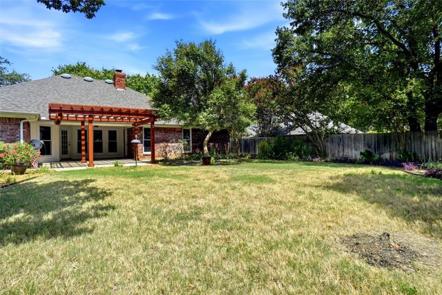 1321 Oak Harbor Boulevard, Azle, TX 76020