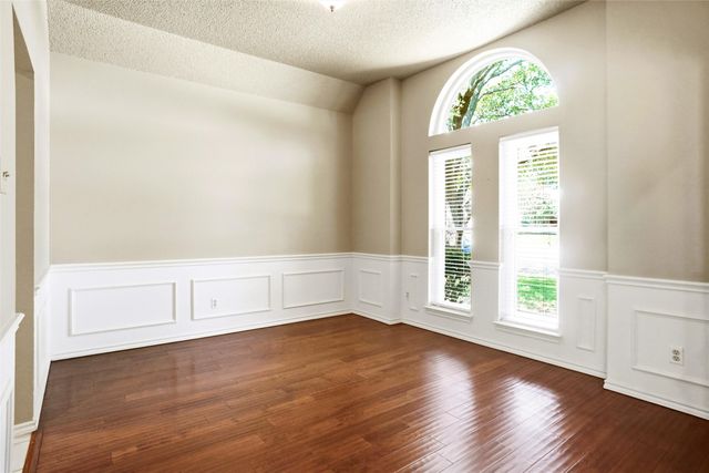 1321 Oak Harbor Boulevard, Azle, TX 76020