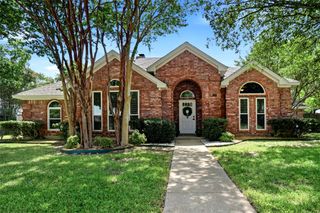 1321 Oak Harbor Boulevard, Azle, TX 76020