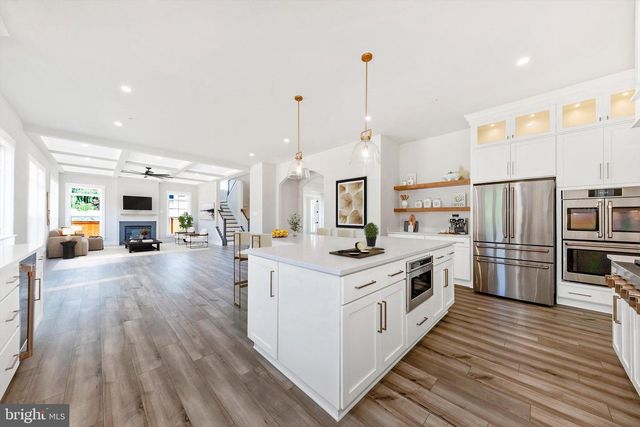 1 STROUP CT, Myersville, MD 21773