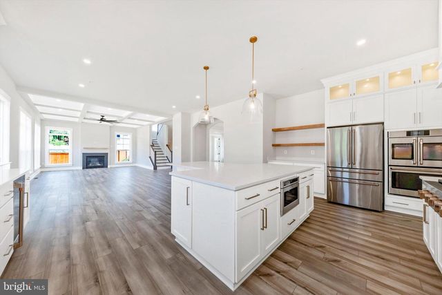 1 STROUP CT, Myersville, MD 21773