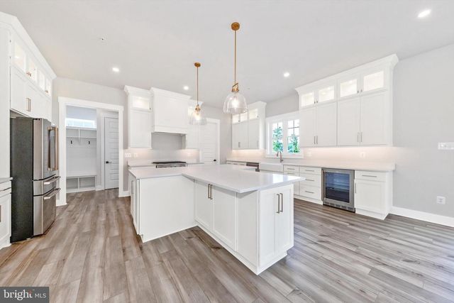 1 STROUP CT, Myersville, MD 21773