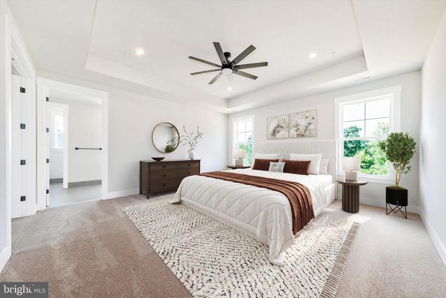 1 STROUP CT, Myersville, MD 21773