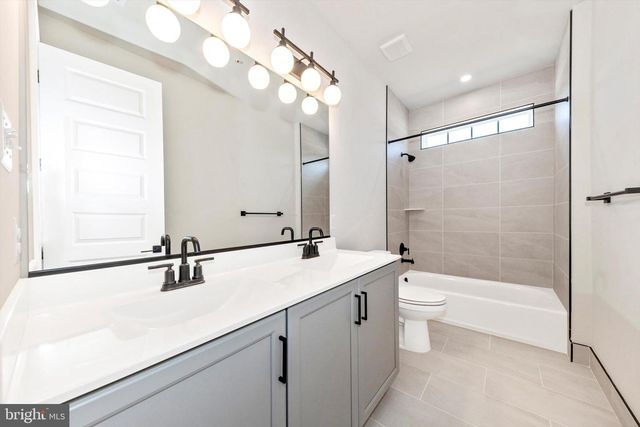 1 STROUP CT, Myersville, MD 21773