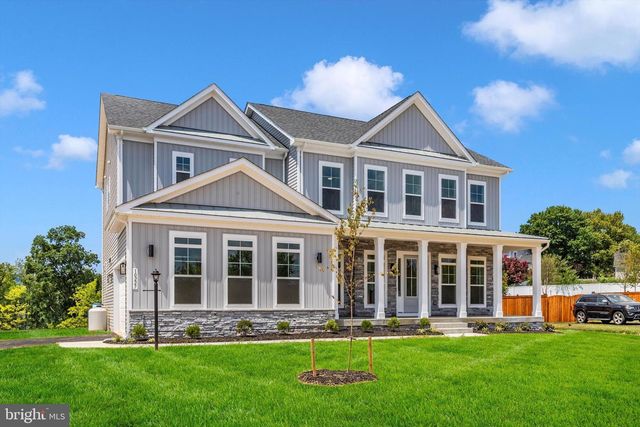 1 STROUP CT, Myersville, MD 21773