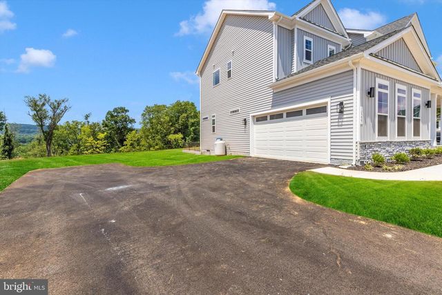 1 STROUP CT, Myersville, MD 21773