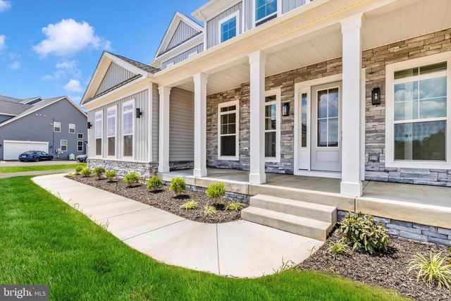 1 STROUP CT, Myersville, MD 21773