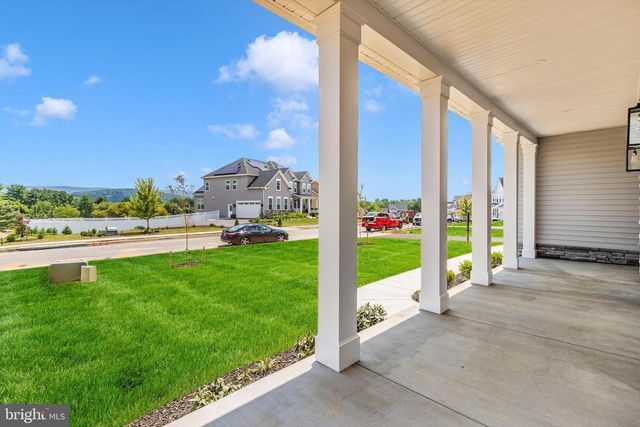 1 STROUP CT, Myersville, MD 21773