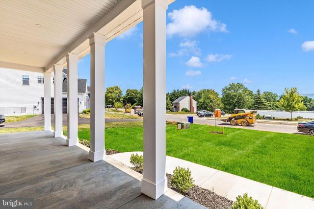 1 STROUP CT, Myersville, MD 21773