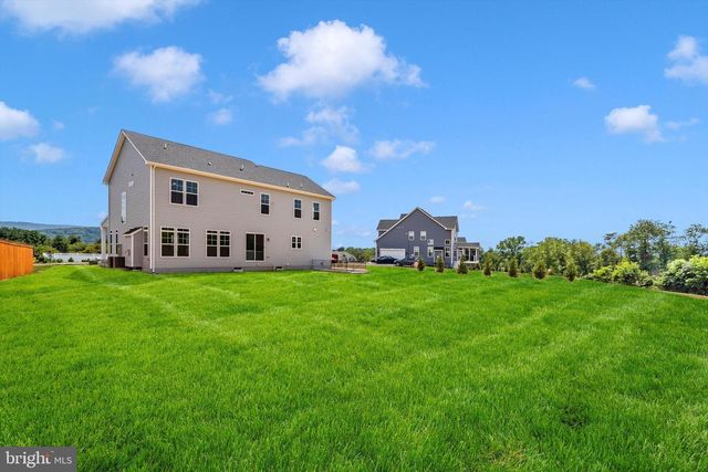 1 STROUP CT, Myersville, MD 21773