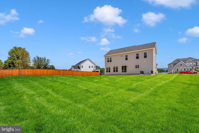 1 STROUP CT, Myersville, MD 21773