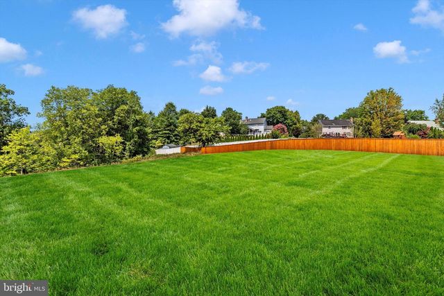 1 STROUP CT, Myersville, MD 21773