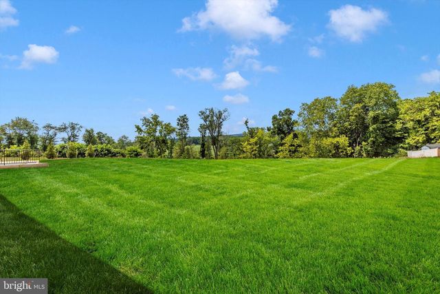 1 STROUP CT, Myersville, MD 21773