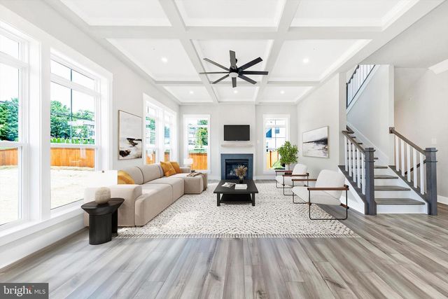 1 STROUP CT, Myersville, MD 21773