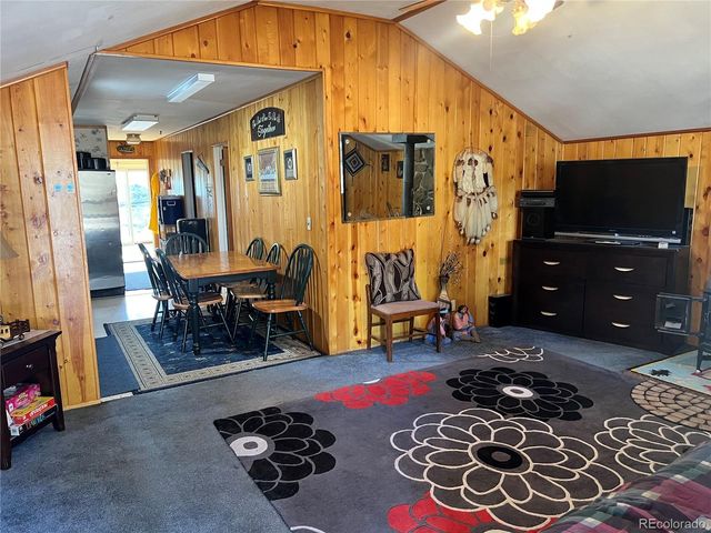 90 Letitia Drive, Red Feather Lakes, CO 80545