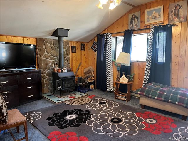 90 Letitia Drive, Red Feather Lakes, CO 80545