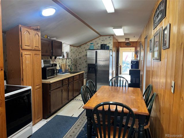 90 Letitia Drive, Red Feather Lakes, CO 80545