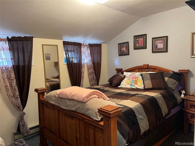 90 Letitia Drive, Red Feather Lakes, CO 80545
