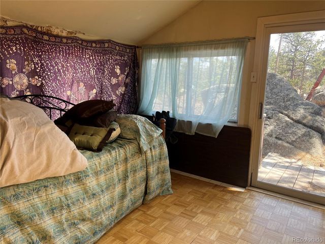 90 Letitia Drive, Red Feather Lakes, CO 80545