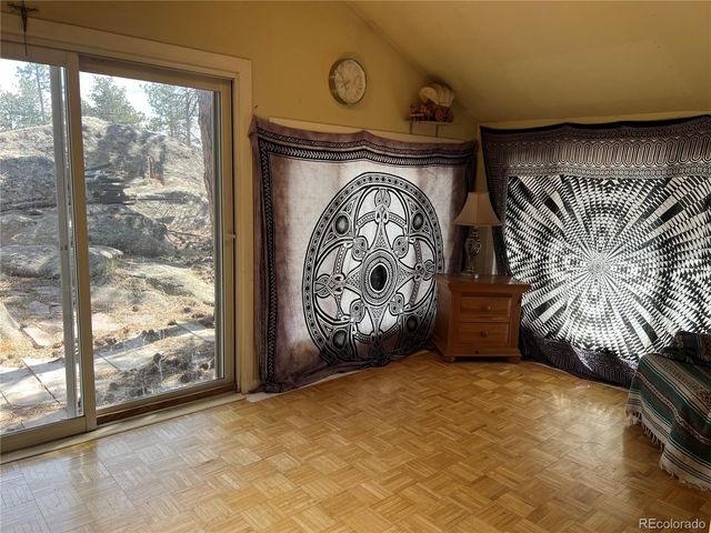 90 Letitia Drive, Red Feather Lakes, CO 80545