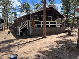 90 Letitia Drive, Red Feather Lakes, CO 80545