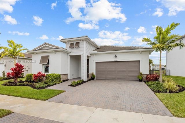 14181 SW Britton Ave, Port St. Lucie, FL 34987