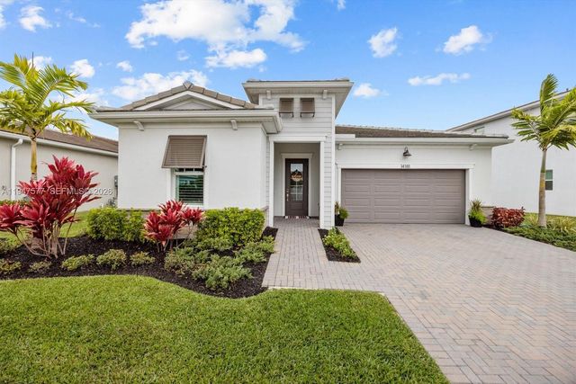 14181 SW Britton Ave, Port St. Lucie, FL 34987