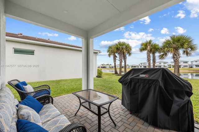 14181 SW Britton Ave, Port St. Lucie, FL 34987