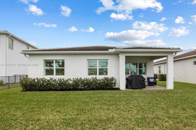 14181 SW Britton Ave, Port St. Lucie, FL 34987