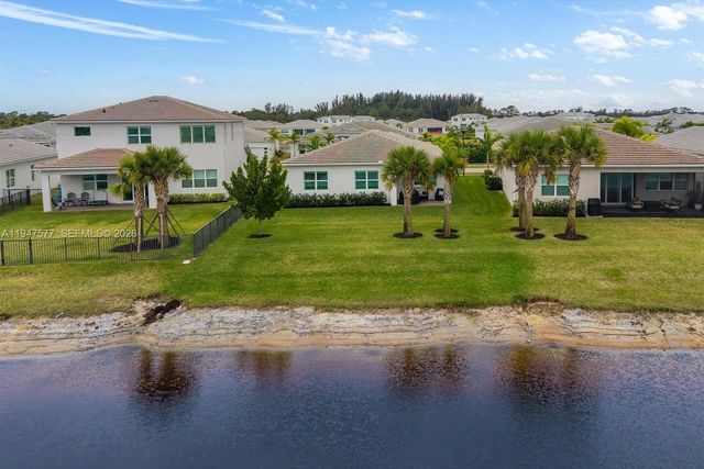 14181 SW Britton Ave, Port St. Lucie, FL 34987