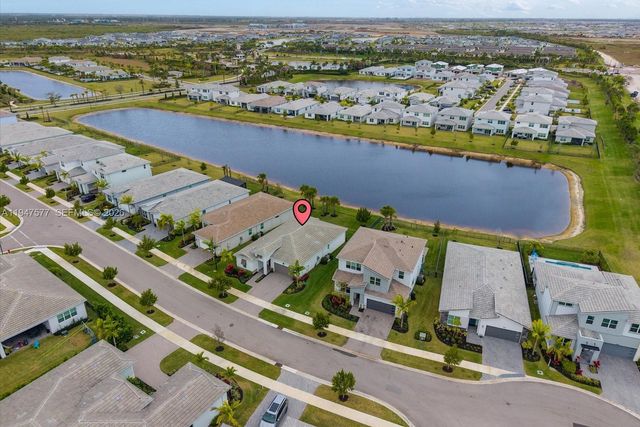 14181 SW Britton Ave, Port St. Lucie, FL 34987