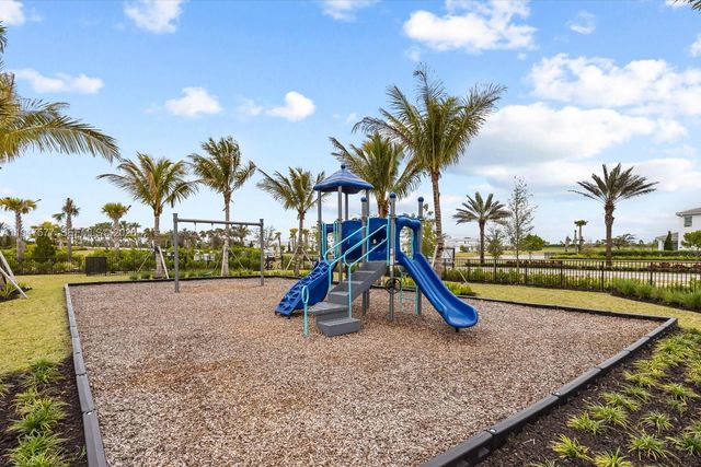 14181 SW Britton Ave, Port St. Lucie, FL 34987