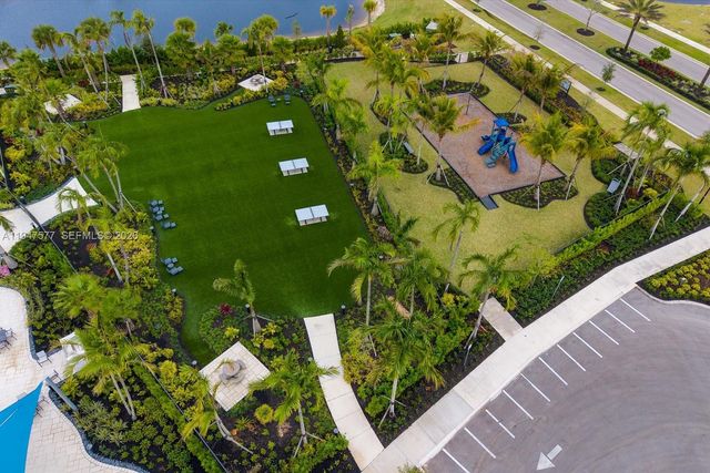 14181 SW Britton Ave, Port St. Lucie, FL 34987