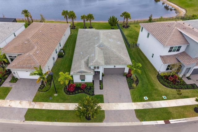 14181 SW Britton Ave, Port St. Lucie, FL 34987