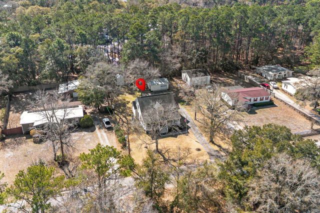 5113 Pee Dee Ln., Murrells Inlet, SC 29576
