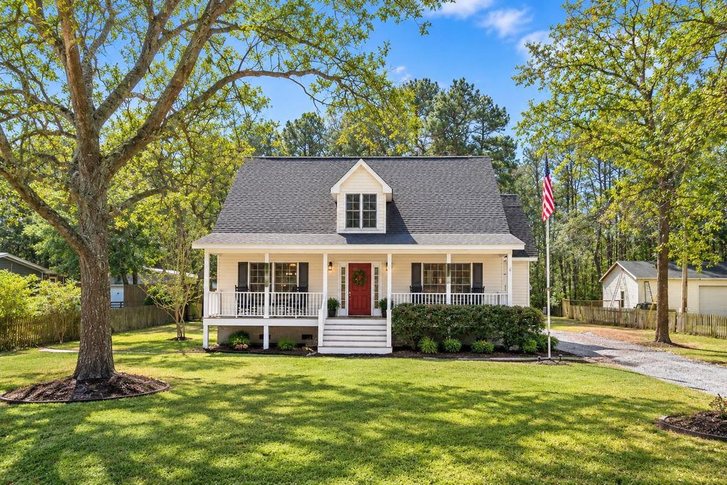 5113 Pee Dee Ln., Murrells Inlet, SC 29576 — photo 2