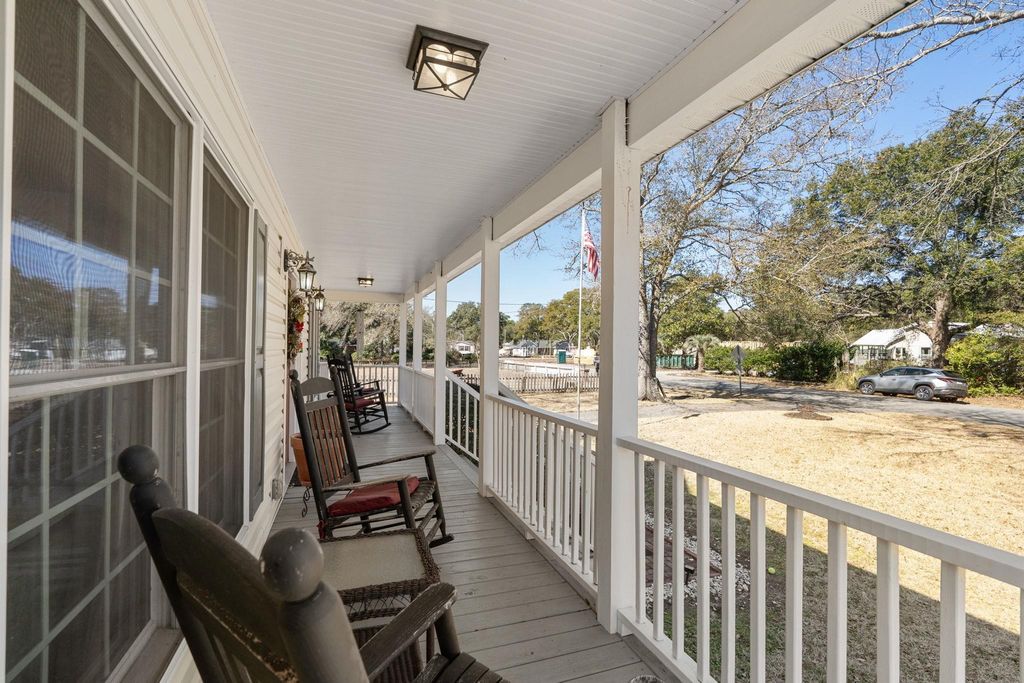 5113 Pee Dee Ln., Murrells Inlet, SC 29576 — photo 4