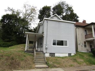 127 N Lincoln Ave, City Of Greensburg, PA 15601