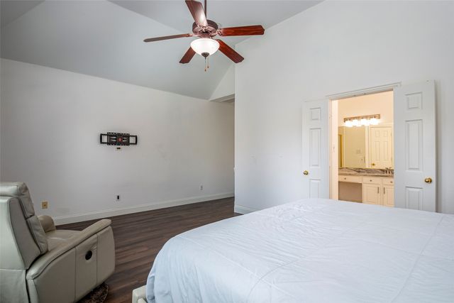 4015 Guadalupe Lane, Frisco, TX 75034